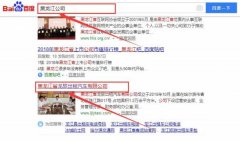 黑龍江省龍旅出租汽車有限公司與本司簽約搜索引擎優化協議