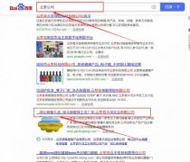 云夢縣天*實業有限公司百度排名到首頁無排名不收費