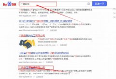 廣饒縣萬*包裝有限公司網站排名營銷策劃優質品牌