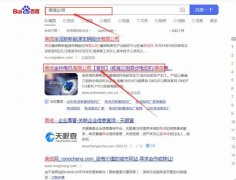 榮成市金*電機有限公司網站優化排名效果展示