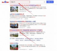 樂陵創*科技有限公司網站優化排名效果展示