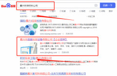 嘉興市國*環保設備有限公司整站優化營銷+精準獲客