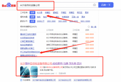長沙*中自動化設備有限公司網絡推廣營銷優化公司