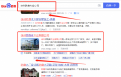 徐州領(lǐng)*者木業(yè)有限公司快速排名營(yíng)銷(xiāo)優(yōu)化公司