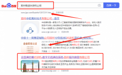 鄭州振*商貿(mào)有限公司網(wǎng)絡(luò)營銷到首頁無排名不收費(fèi)