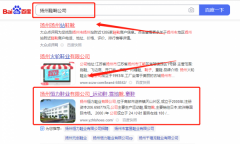 揚州*力鞋業有限公司網站推廣營銷+精準獲客