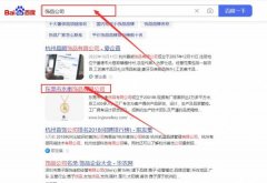 東莞市永*飾品有限公司百度排名品牌營銷策劃機構